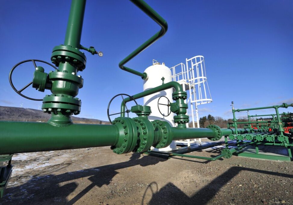 custom modular piping