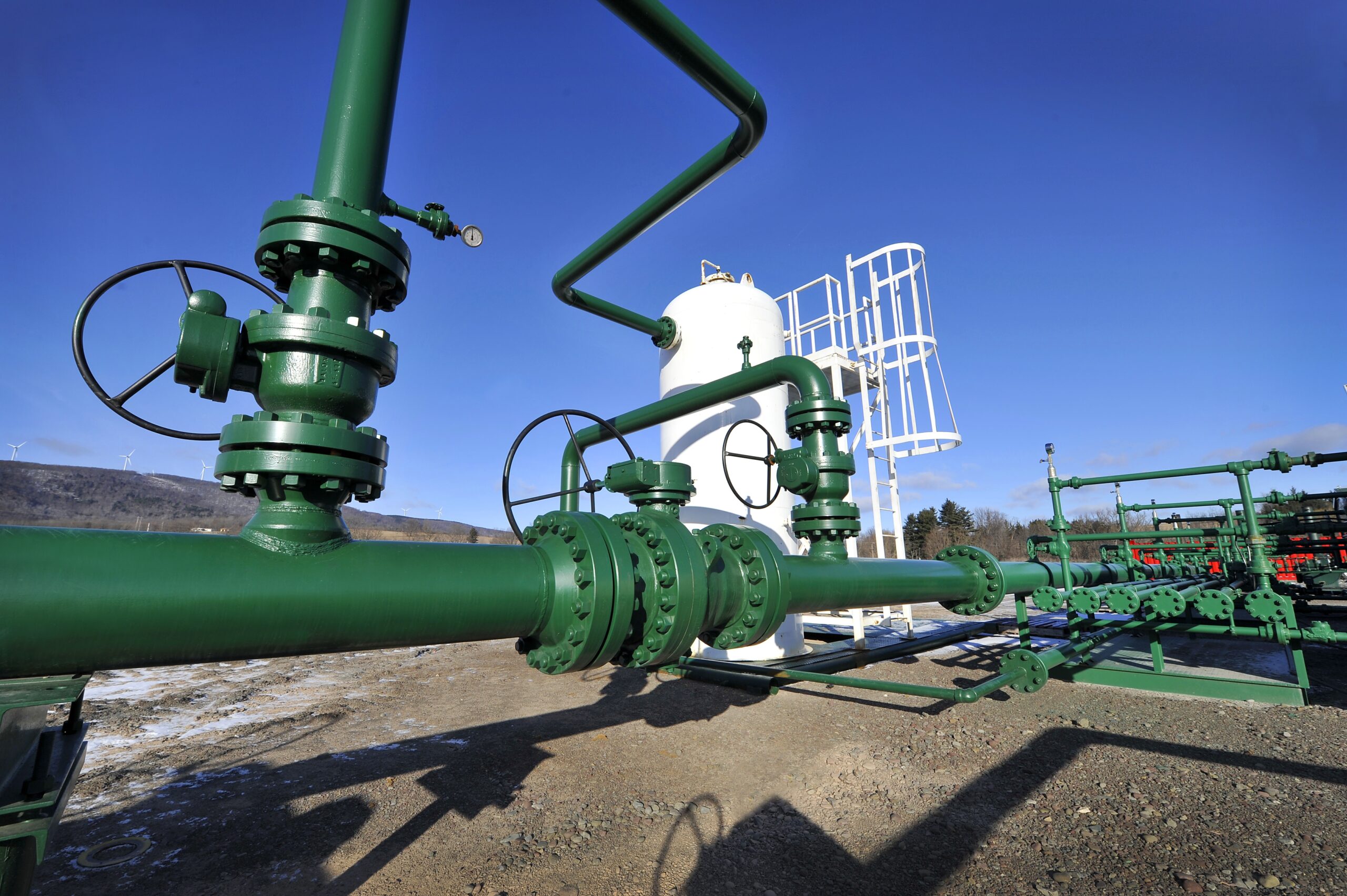 custom modular piping