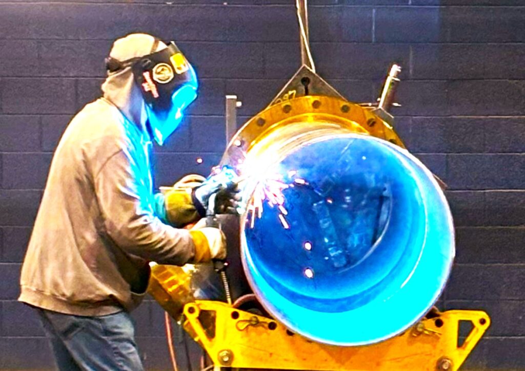 outside fabrication partners