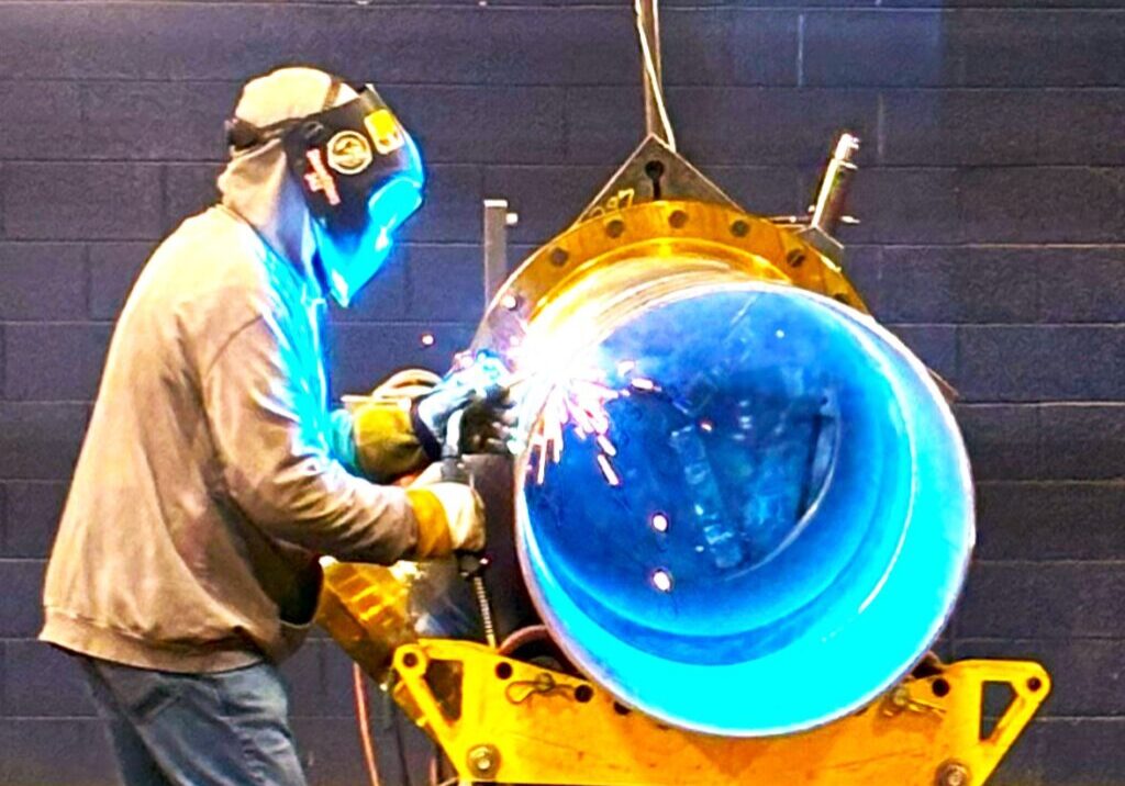 outside fabrication partners